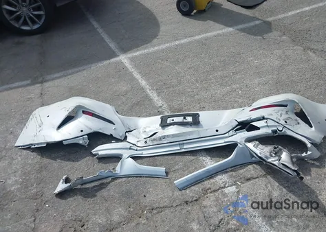 2022 BMW 840 I из США, поврежденный, VIN WBAAE2C06NCJ32731